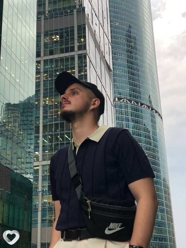 Иван, 26, Чебоксарах — анкета №2674368
