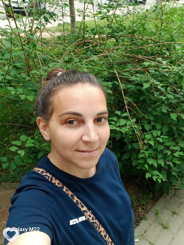 Viktoria, 29, Минске — анкета №2674369