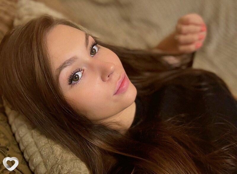 Лена, 26, Нижнем Новгороде — анкета №2674370
