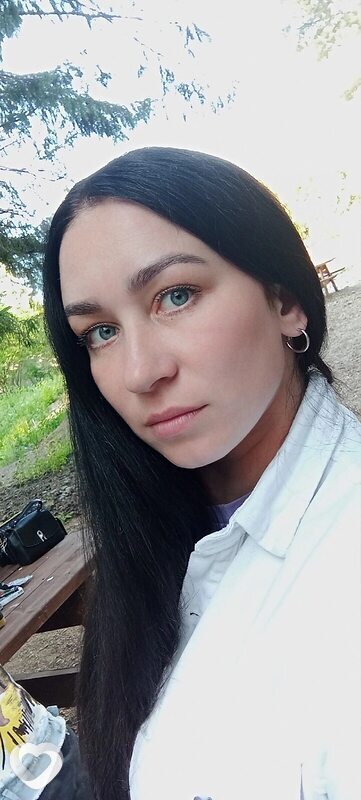 Соня, 35, Перми — анкета №2674382