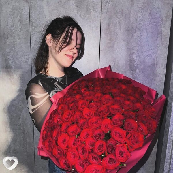 Galyaa, 22, Набережных Челнах — анкета №2674265