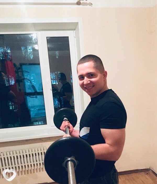 Коля, 27, Чебоксарах — анкета №2674273