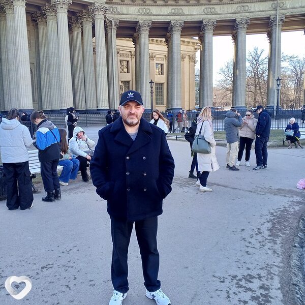 Алексей, 46, Ульяновске — анкета №2674278