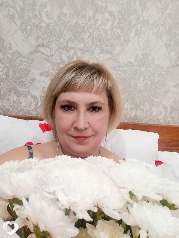 Ирина, 47, Челябинске — анкета №2674282