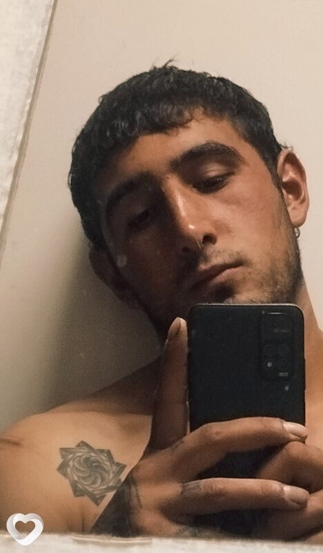 Сос, 26, Зеленоград — анкета №2675035