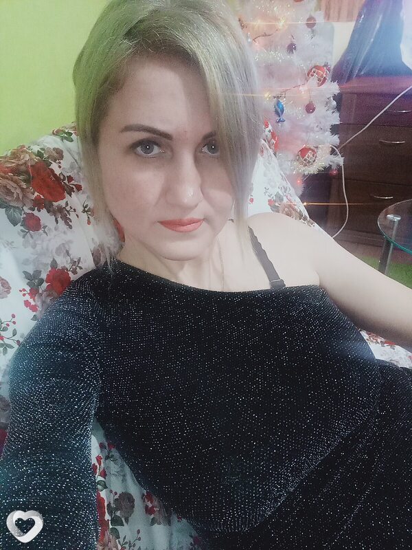 Наталья, 45, Бресте — анкета №2675036