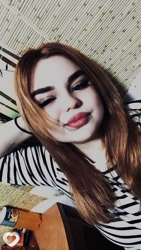 Мария, 20, Ростове-на-Дону — анкета №2675042