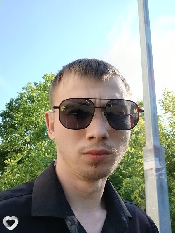 Сергей, 24, Казани — анкета №2675044