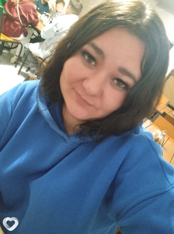 Гуля, 30, Петропавловске — анкета №2675046