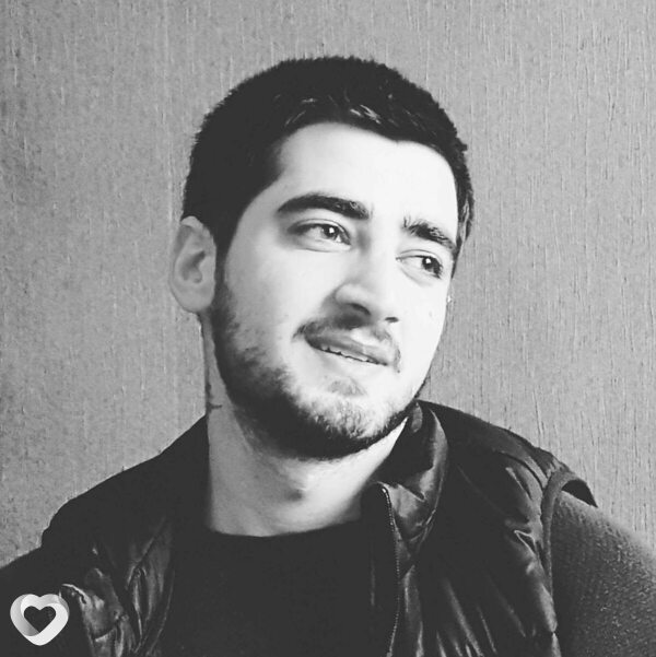Mishka, 34, Тбилиси — анкета №2675054