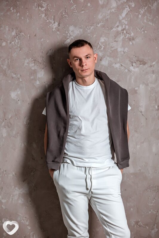Денис, 31, Санкт-Петербурге — анкета №2674612
