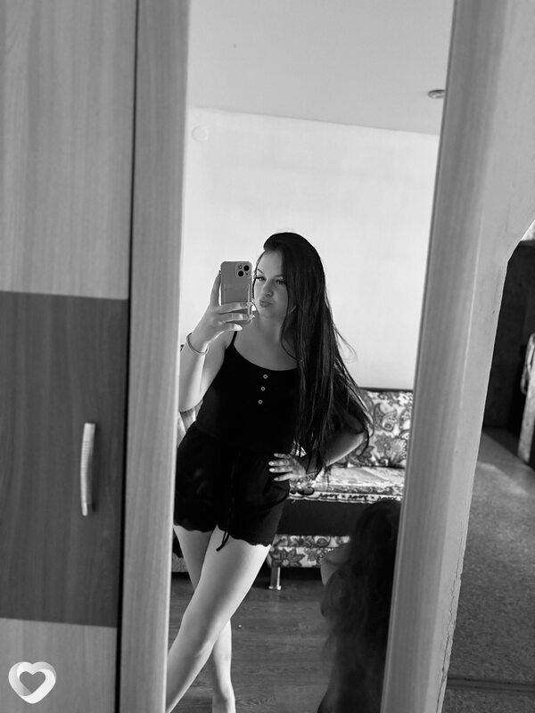 Nina Vitalevna, 24, Бийске — анкета №2674617