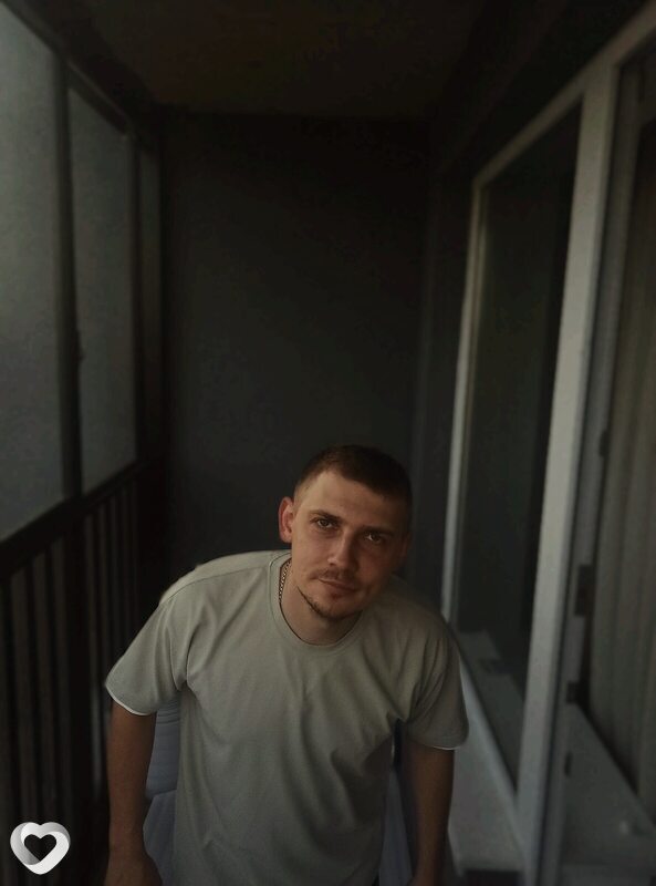 Виктор, 34, Москве — анкета №2674618