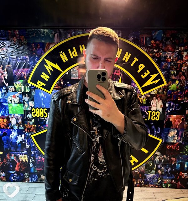Дмитрий, 28, Ташкент — анкета №2674624