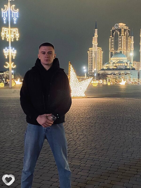 Сергей, 23, Сальске — анкета №2674627