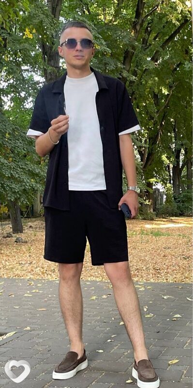 Алексей, 24, Краснодаре — анкета №2674630