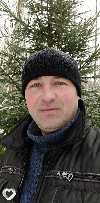 Сергей, 45, Твери — анкета №2674390