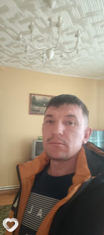 Романтик, 31, Москве — анкета №2674392