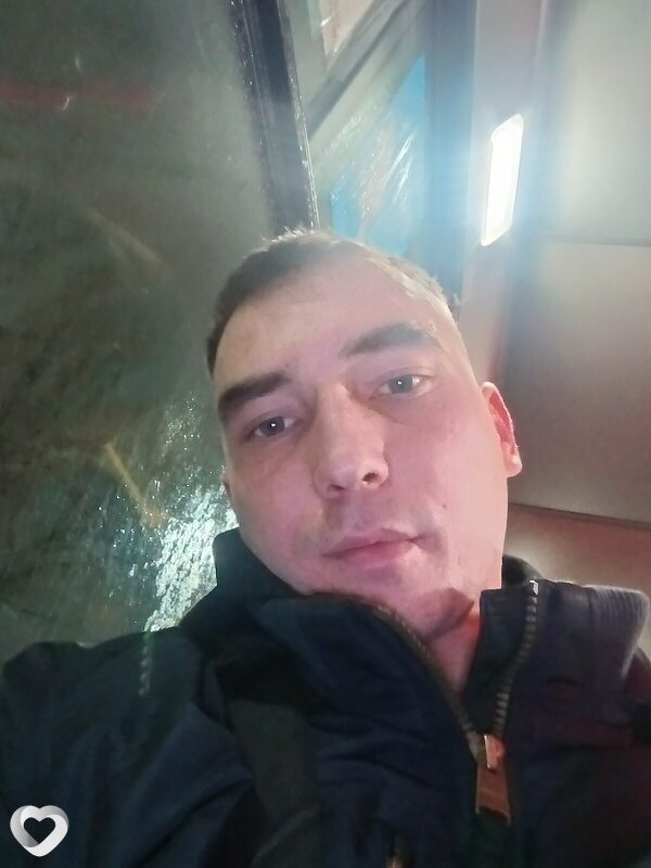 Сергей, 30, Донецке — анкета №2674400