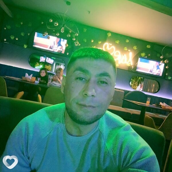 Ильнур, 41, Когалыме — анкета №2674408