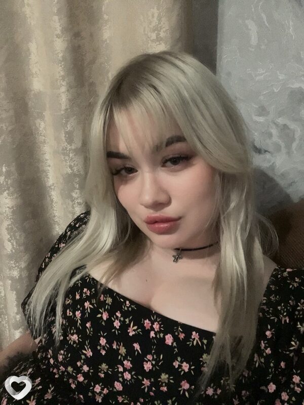 Vita, 23, Иркутске — анкета №2674410