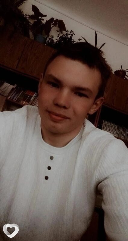 Николай Борисов, 23, Москве — анкета №2674418