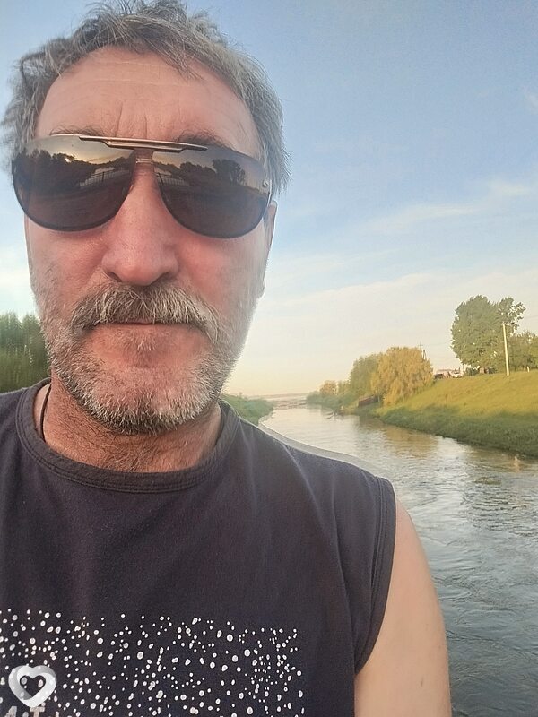 Андрей, 52, Белове — анкета №2674429