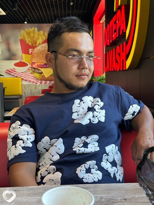 Жалгас, 25, Алматы — анкета №2674430