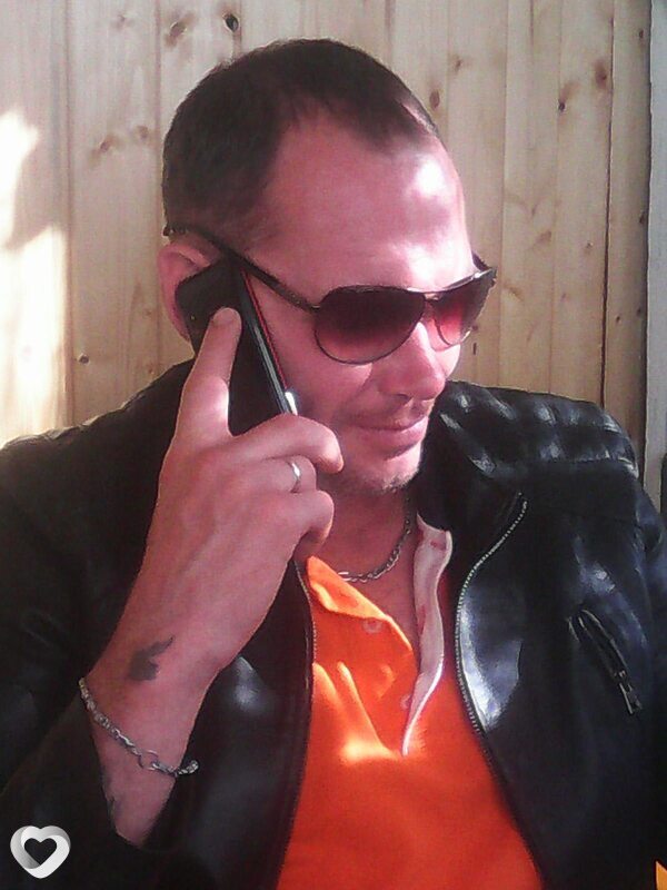 Владимир, 44, Торжке — анкета №2674432