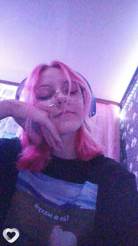 Дарина, 22, Туле — анкета №2674563
