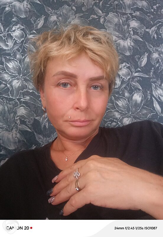 Не Важно, 50, Ленинске-Кузнецком — анкета №2674569