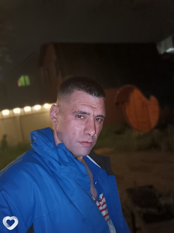 Максим, 33, Казани — анкета №2674573