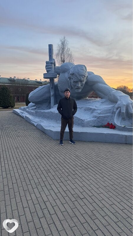 Olimjon, Ош