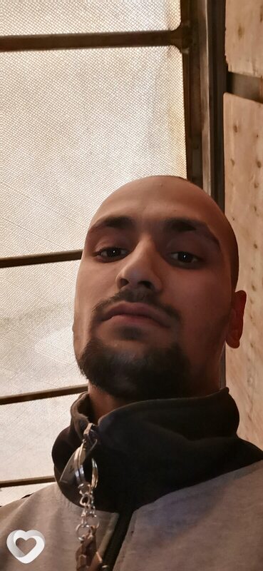 Хусниддин, 31, Новосибирске — анкета №2674440