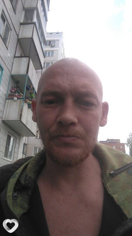 Константин, 47, Кемерове — анкета №2674445