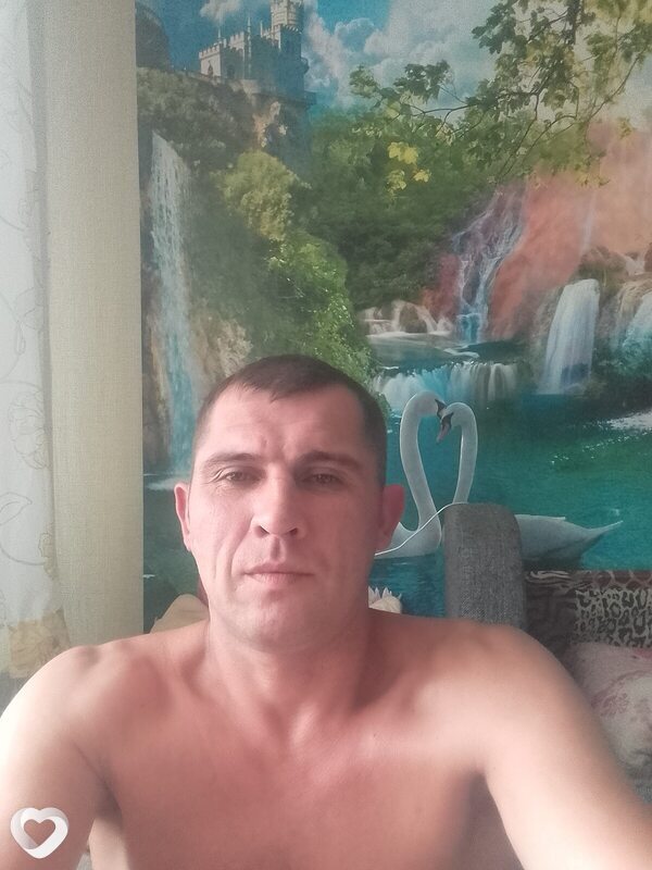 Александр, 39, Азове — анкета №2674451