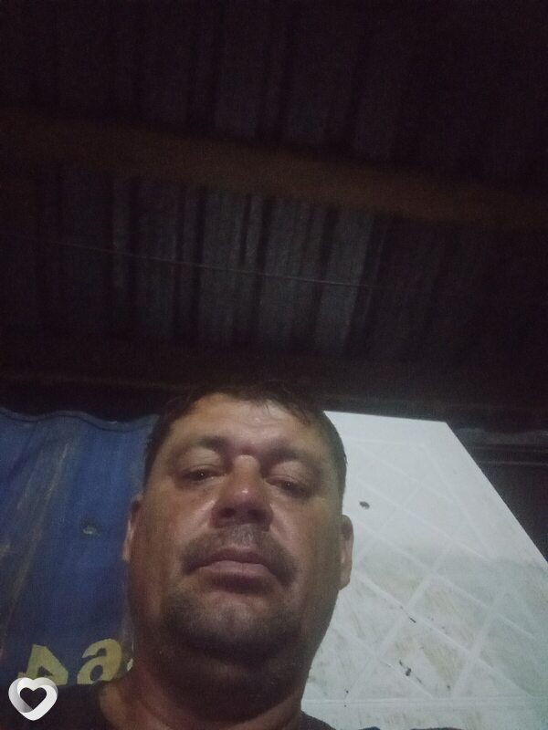 Александр, 48, Уссурийске — анкета №2674453
