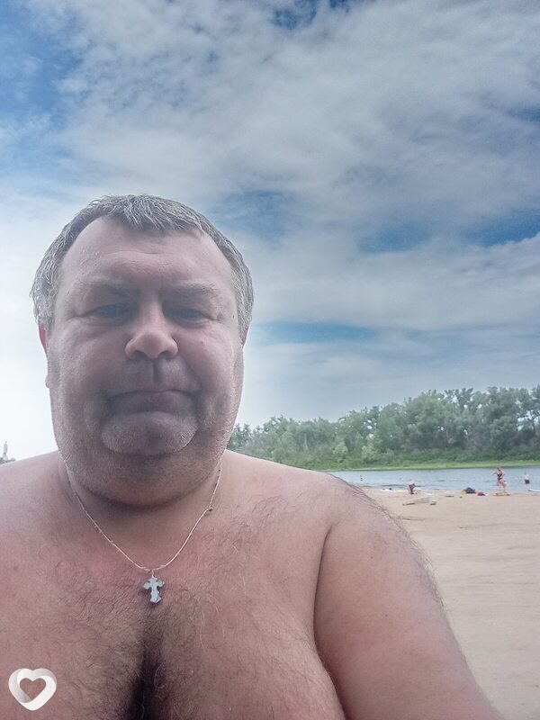Николай, 48, Сасове — анкета №2674455