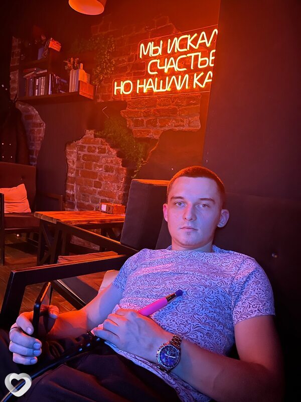 Даниил, 23, Костроме — анкета №2674517