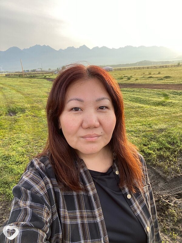 Анна, 48, Улан-Удэ — анкета №2674519