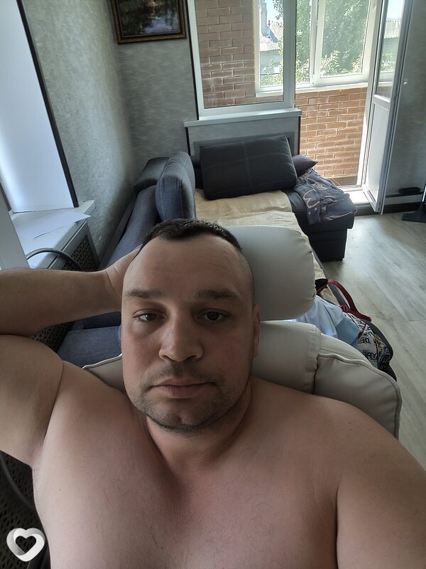 Кирилл, Новая Усмань