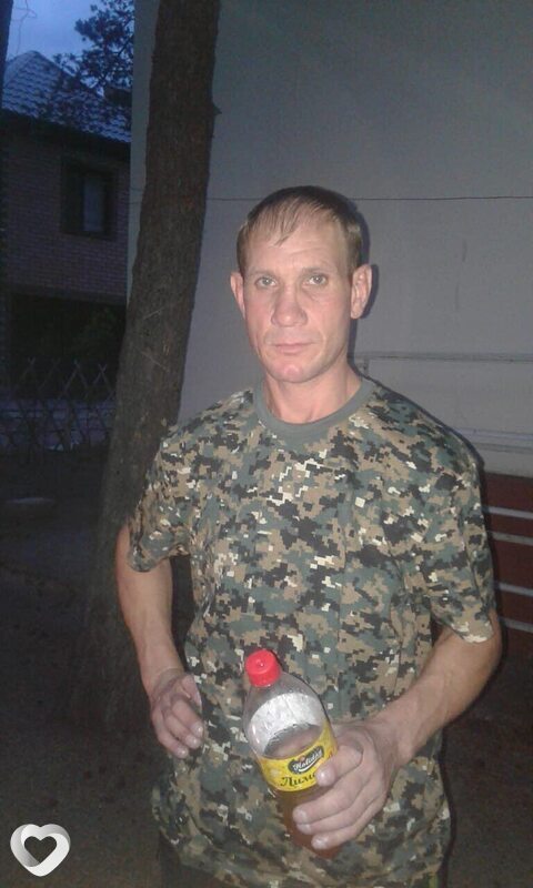 Александр, 41, Щучинске — анкета №2674523