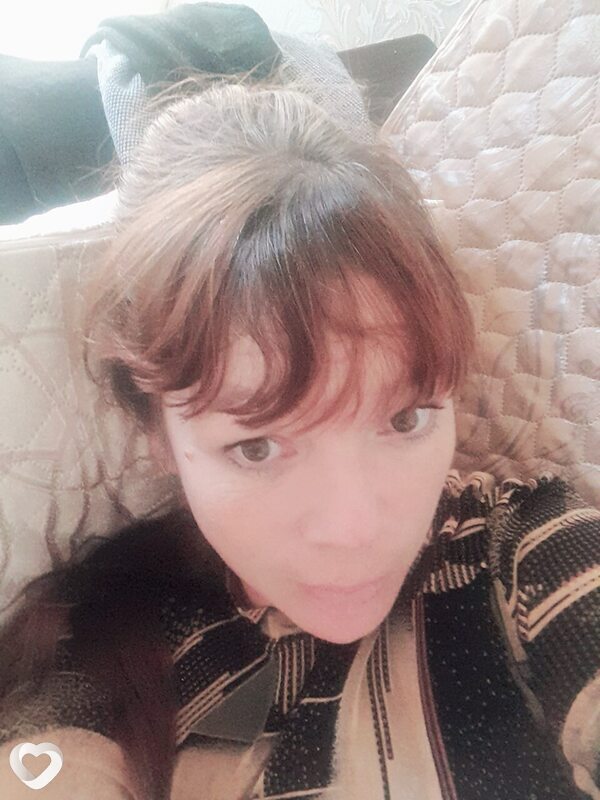 Елена, 49, Чите — анкета №2674526