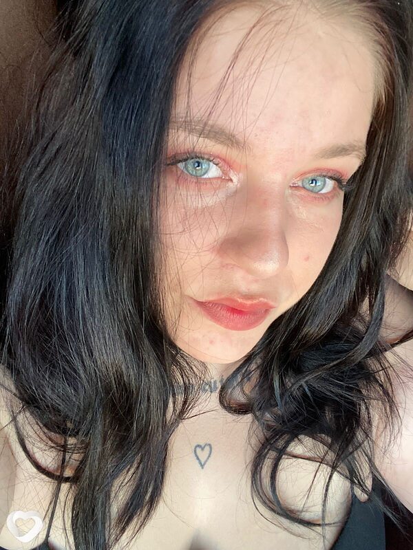 Соня, 23, Бийске — анкета №2674530