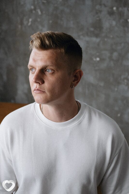 Сергей, 36, Брянске — анкета №2674489