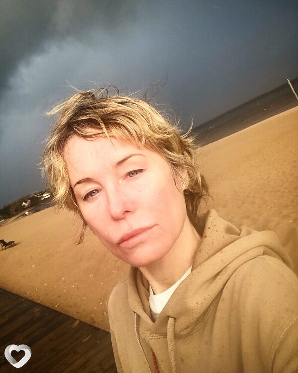 Соня, 46, Кемерове — анкета №2674492