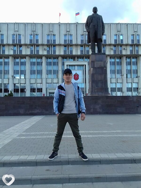 Дадаси, 28, Туле — анкета №2674499