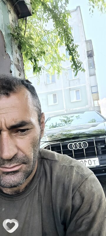 Навруз, 41, Новокузнецке — анкета №2674588