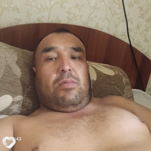 Жахонгир, 36, Бийске — анкета №2674590