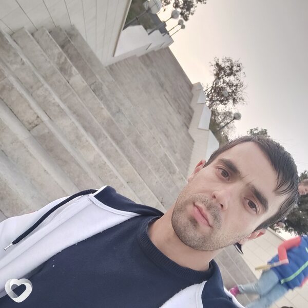 Гусейн, 32, Махачкале — анкета №2674601